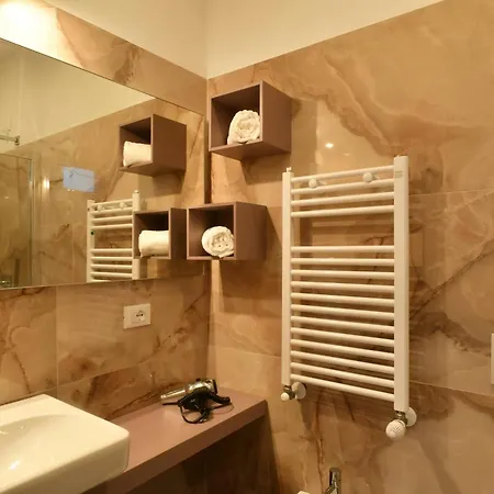 Casatitti - Alloggio Romantic *