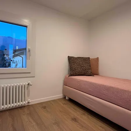 Casatitti - Alloggio Romantic Polcenigo